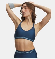 Kadın UA Crossback Low Spor Sütyeni