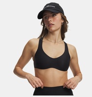 Kadın UA Contour Racerback Spor Sütyeni