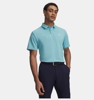 UA T2G Pique Polo