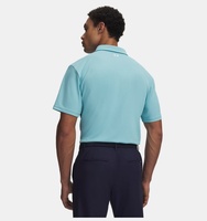UA T2G Pique Polo