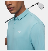 UA T2G Pique Polo