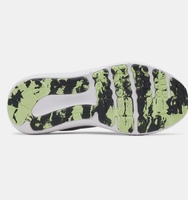 Erkek UA Charged Surge 4 Koşu Ayakkabısı