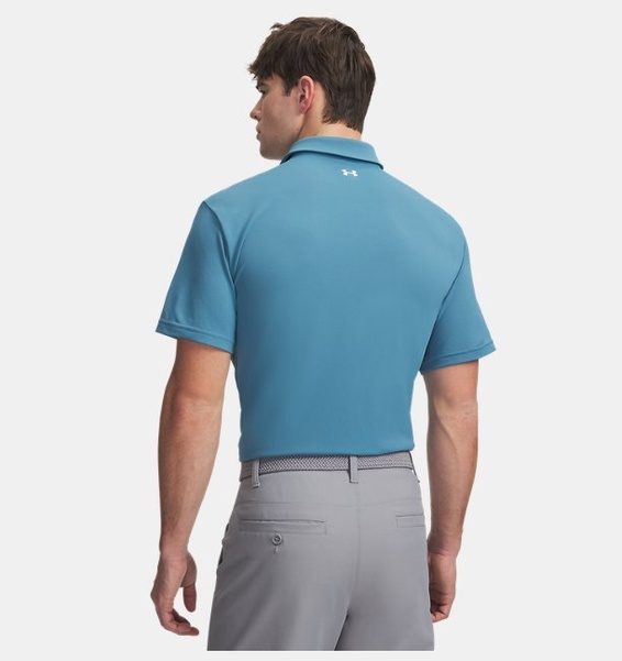 Mavi UA T2G Pique Polo