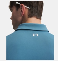 UA T2G Pique Polo