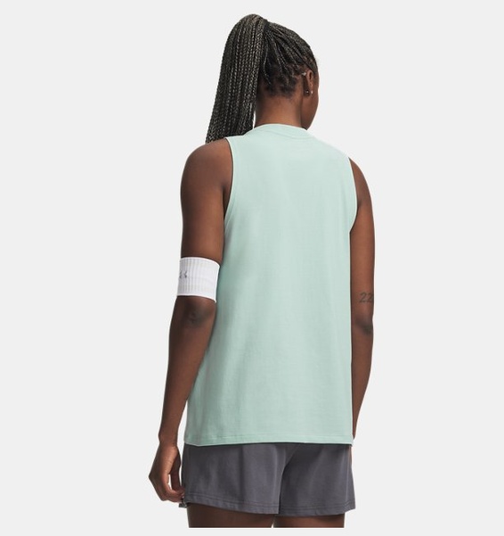 Mavi Kadın UA Rival Muscle Atlet