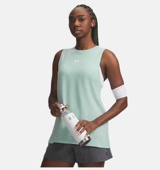Kadın UA Rival Muscle Atlet