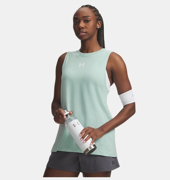 Mavi Kadın UA Rival Muscle Atlet