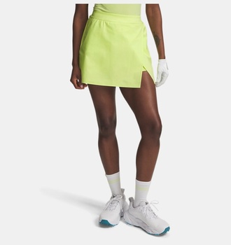 Kadın UA Halo Şort Etek