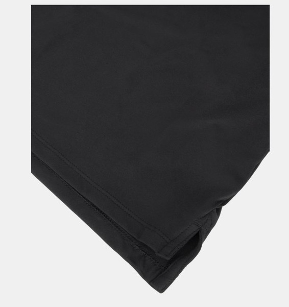 Siyah Kadın UA Vanish Racerback Atlet