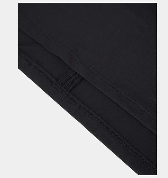 Siyah Kadın UA Vanish Racerback Atlet