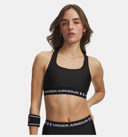 Kadın UA Crossback Mid Spor Sütyeni