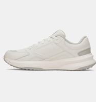 Erkek UA Edge Deri Günlük Ayakkabı