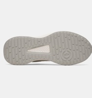 Erkek UA Edge Deri Günlük Ayakkabı