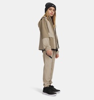 Erkek Çocuk UA Unstoppable Woven Jogger Eşofman Altı