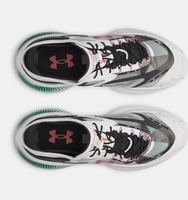 Unisex UA Echo SS Günlük Ayakkabı