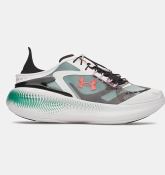 Unisex UA Echo SS Günlük Ayakkabı