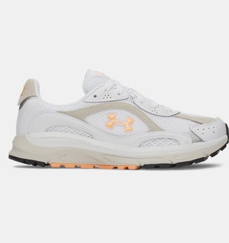 Kadın UA Tech Runner Sportstyle Ayakkabı