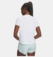 Kadın UA Velociti Pro Kısa Kollu T-Shirt