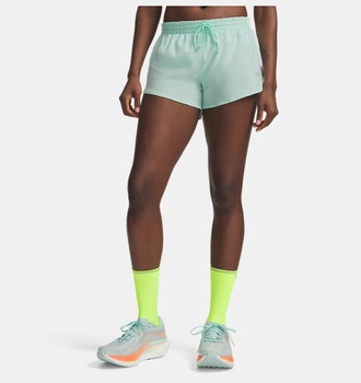 Kadın UA Velociti Pro 3" Şort