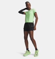 Kadın UA Velociti Pro 4" 2in1 Şort