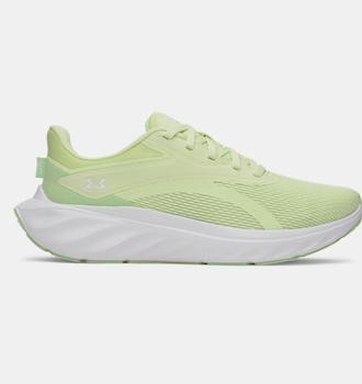 Kadın UA Ascend Koşu Ayakkabısı