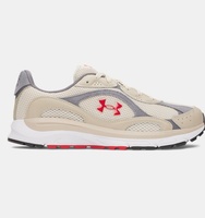 Erkek UA Tech Runner Sportstyle Ayakkabı