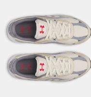 Erkek UA Tech Runner Sportstyle Ayakkabı