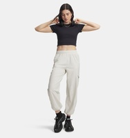 Kadın UA Rival Kargo Pantolon