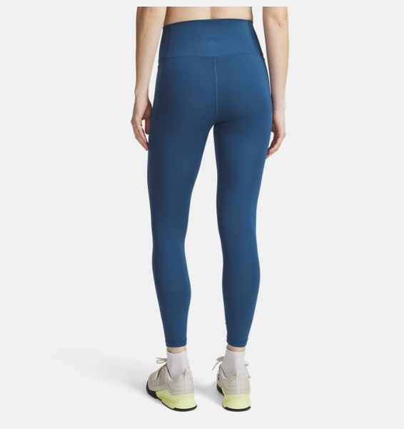 Mavi Kadın UA Meridian Bilekte Tayt