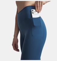 Kadın UA Meridian Bilekte Tayt