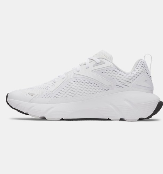 Beyaz Erkek UA Aura Sportstyle Ayakkabı