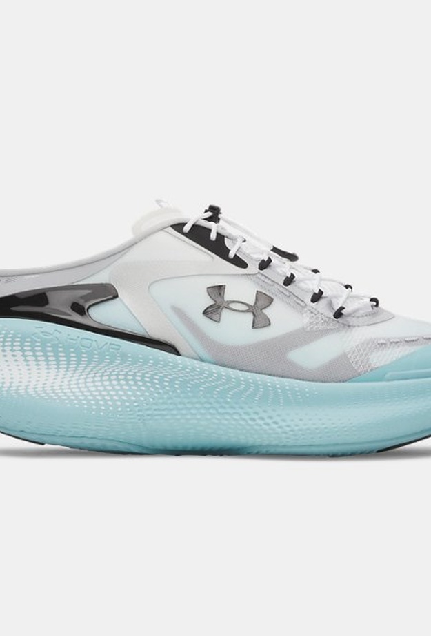 echoページ Unisex UA Echo SS Günlük Ayakkabı Mavi 198633983156 | Under Armour