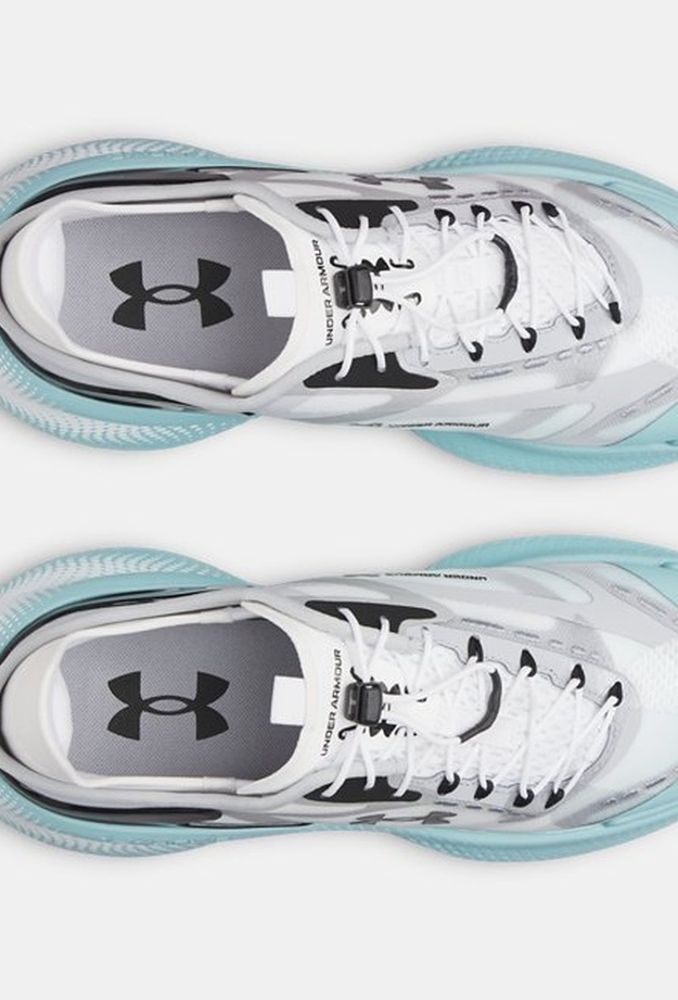 echoページ Unisex UA Echo SS Günlük Ayakkabı Mavi 198633983156 | Under Armour