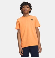 Erkek Çocuk UA Sportstyle LC T-shirt