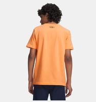 Erkek Çocuk UA Sportstyle LC T-shirt