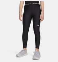 Kız Çocuk UA Heatgear Tayt