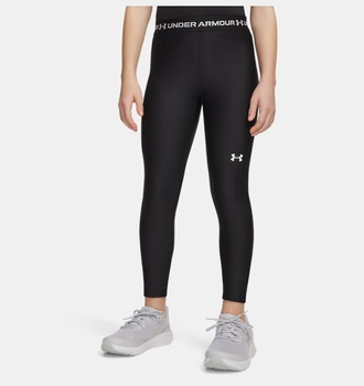 Kız Çocuk UA Heatgear Tayt