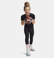 Kız Çocuk UA Heatgear Tayt