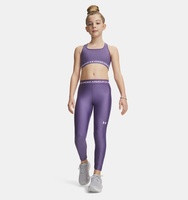 Kız Çocuk UA Heatgear Tayt