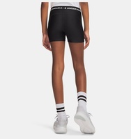 Kız Çocuk UA Heatgear Şort