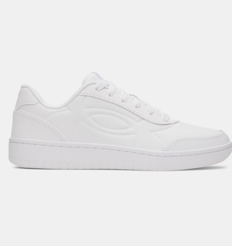 Kadın UA Motion Sportstyle Ayakkabı