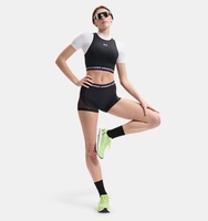 Kadın UA Heatgear Mesh Atlet