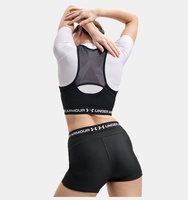 Kadın UA Heatgear Mesh Atlet