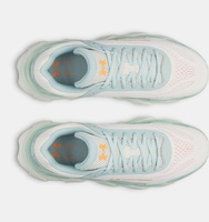 Erkek UA Halo Runner Koşu Ayakkabısı