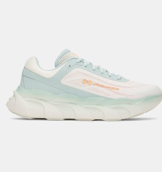 Erkek UA Halo Runner Koşu Ayakkabısı