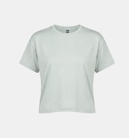 Kadın UA Movement Kısa Kollu T-shirt