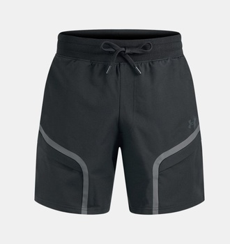 Erkek UA Sportswear Woven Kargo Şort