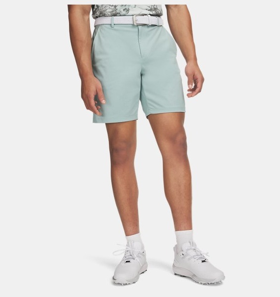 Mavi Curry Drive 8 Short