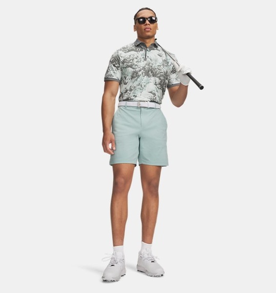 Mavi Curry Drive 8 Short