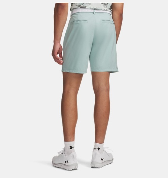 Mavi Curry Drive 8 Short